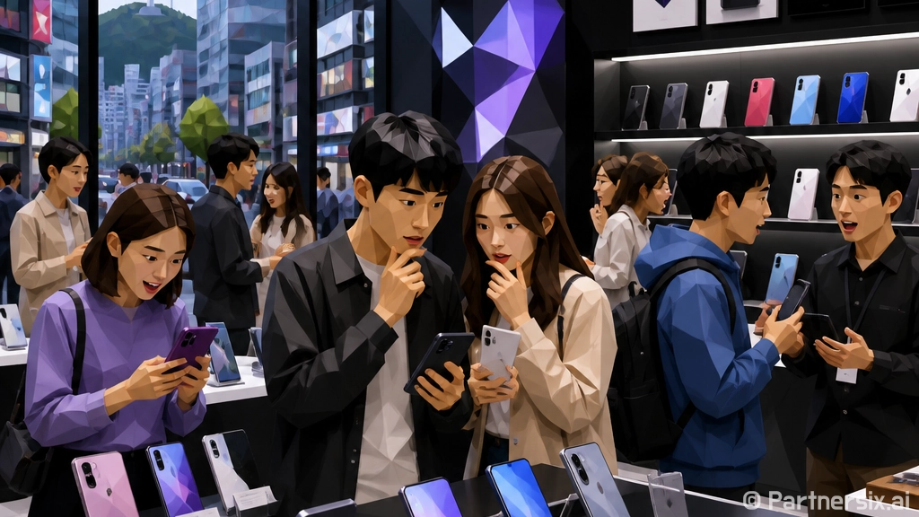 핸드폰싸게사는법, …