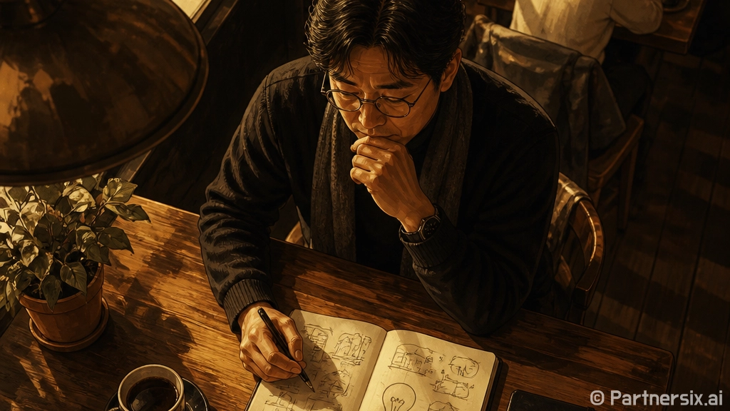 40대창업 시작하려…