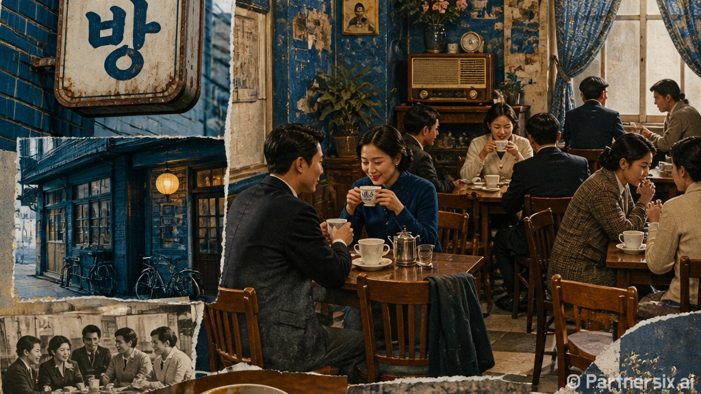 초보자를 위한 다방…