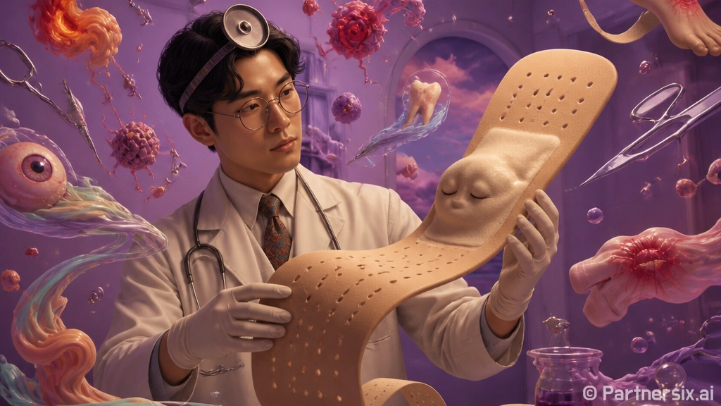 외과 진료 처음 받을 때 덜 헤매는 방법