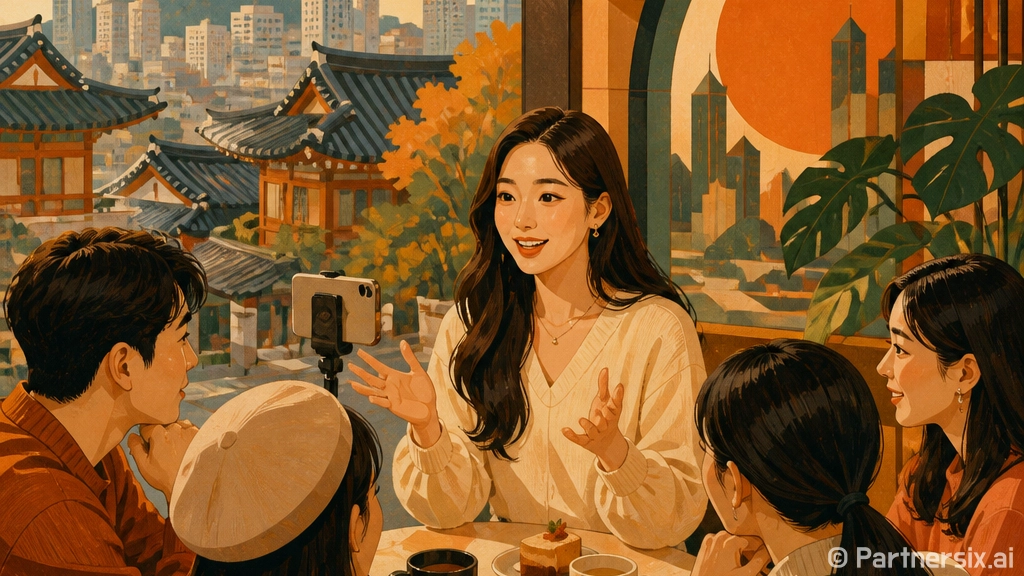 초보자가 인플루언서로 시작하는 방법, 팔로워보다 먼저 챙길 것들