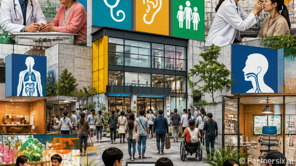 동네 의원 처음 갈…