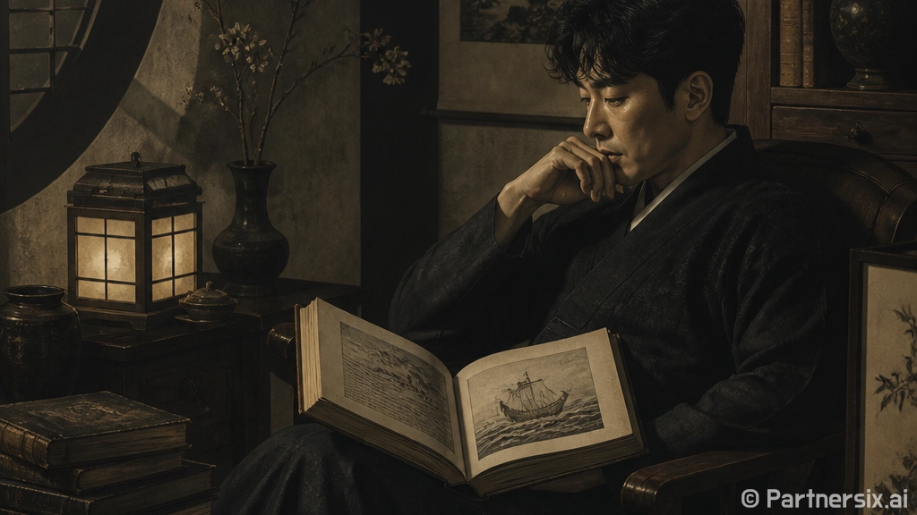 오딧세이 책 초보자…