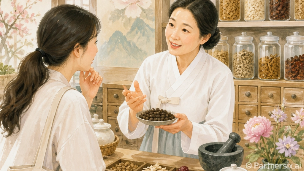 감비환 시작하기 전 확인하는 방법, 성분부터 복용 체크까지
