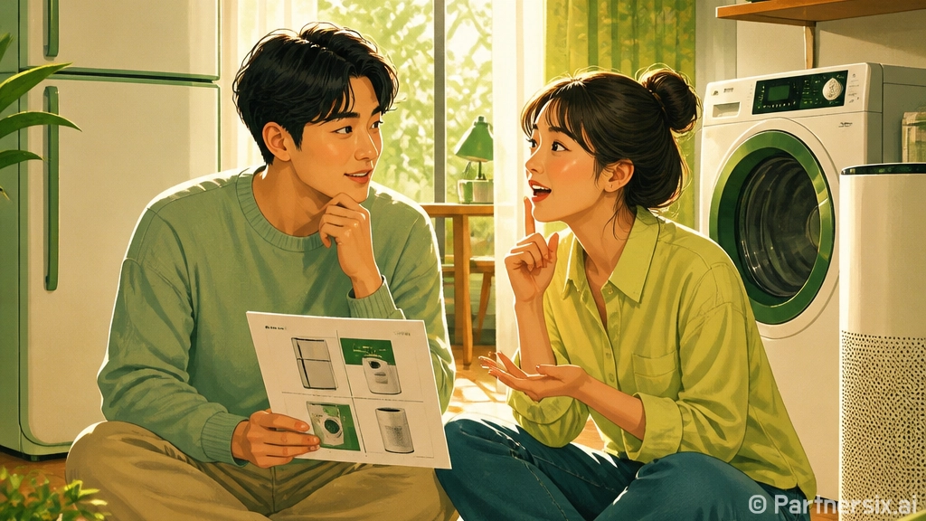 가전제품렌탈 처음 …