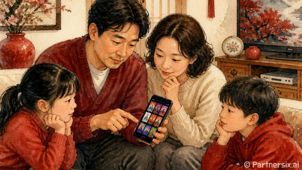 IPTV 제대로 고…