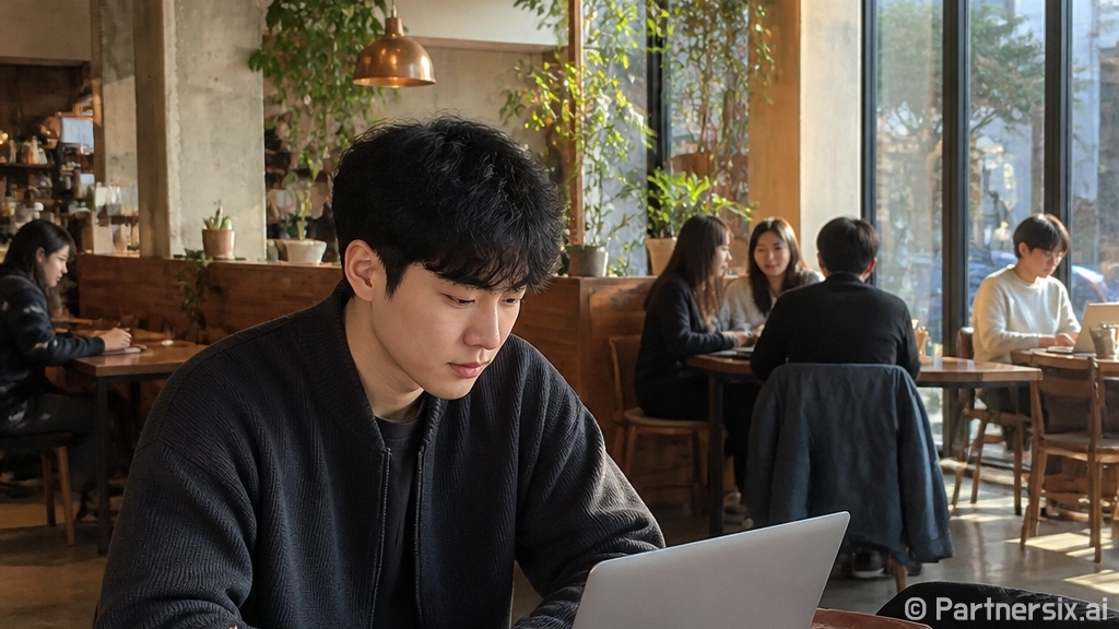 초보자가 인플루언서…