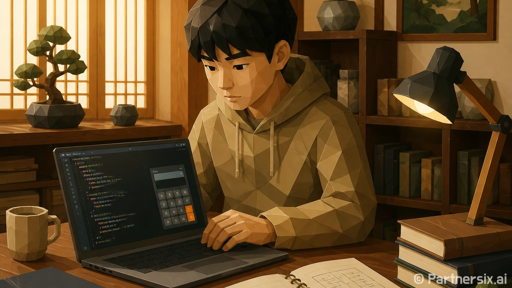 코딩 처음 시작하는…