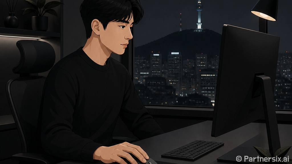 마우스 제대로 고르…