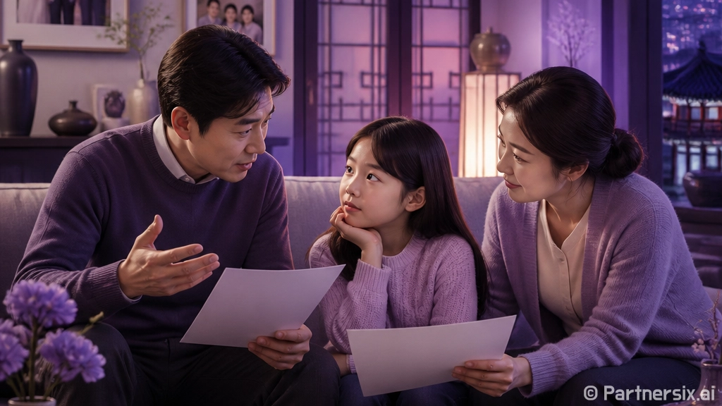 증여세면제한도 계산…