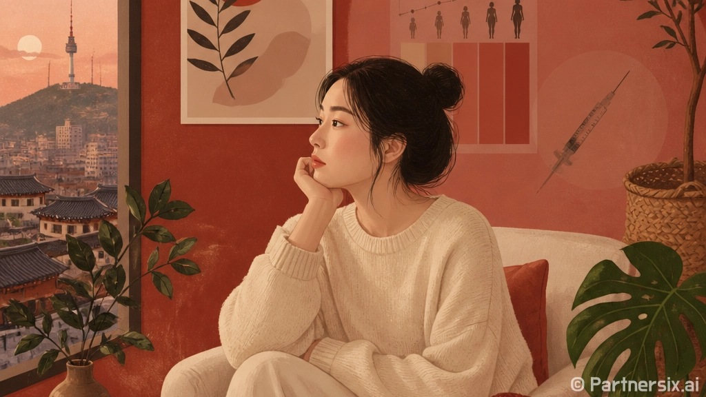 삭센다 시작 전 확…