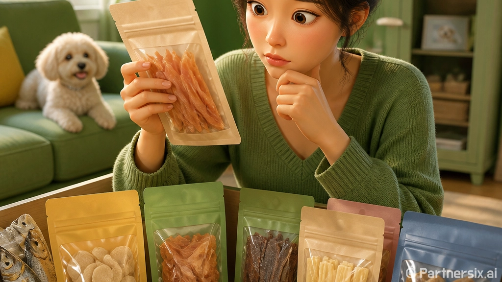 초보자를 위한 강아…