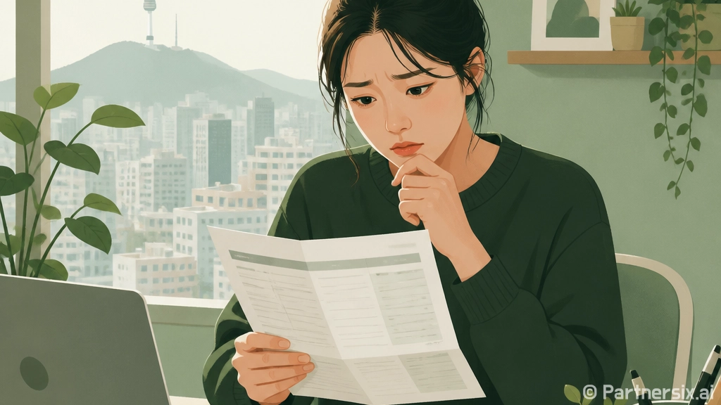 3.3%계산기 제대로 쓰는 방법, 프리랜서 세금 헷갈릴 때 이렇게 계산하세요