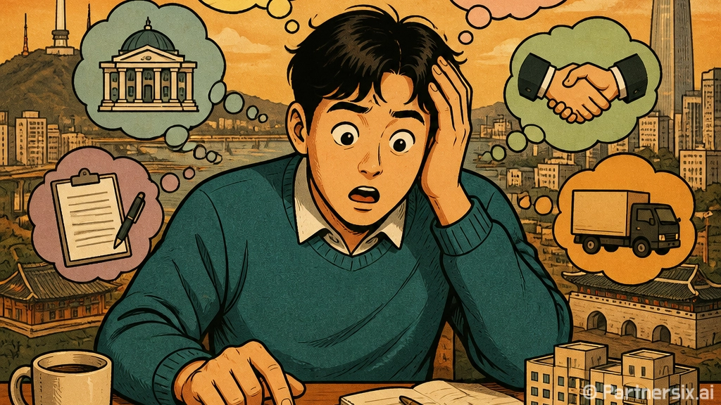 취득세 계산하는 방법, 집 사기 전에 이렇게 확인하면 덜 당황합니다