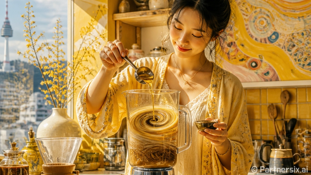 방탄커피 제대로 마시는 방법, 초보자는 이렇게 시작하면 편합니다