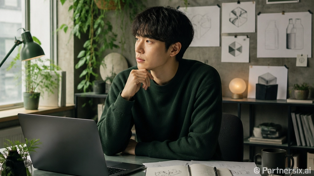 초보자가 창업 준비하려면 이렇게 시작하면 덜 흔들립니다