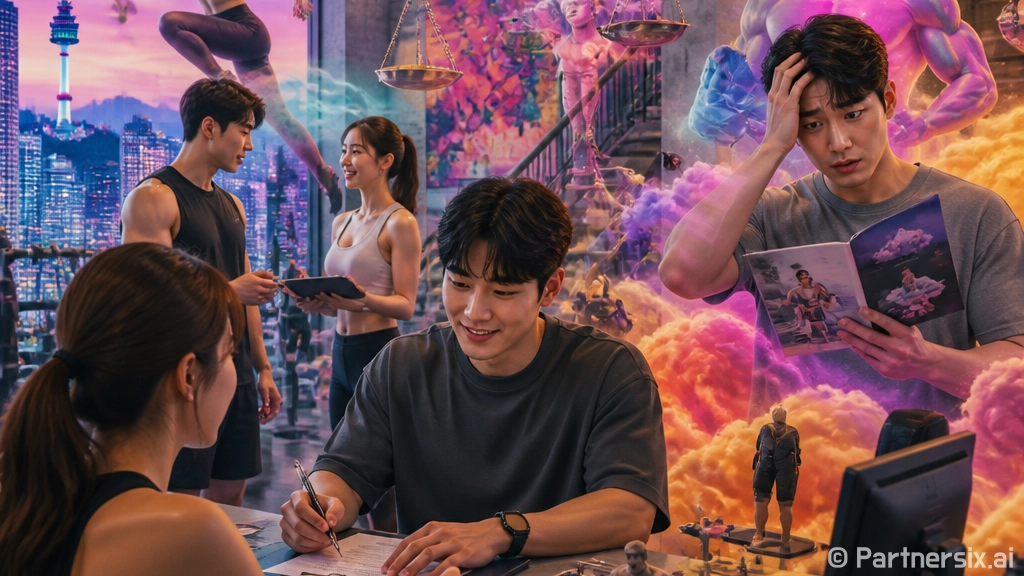 PT 처음 시작하려면 이렇게 고르면 실패가 줄어듭니다