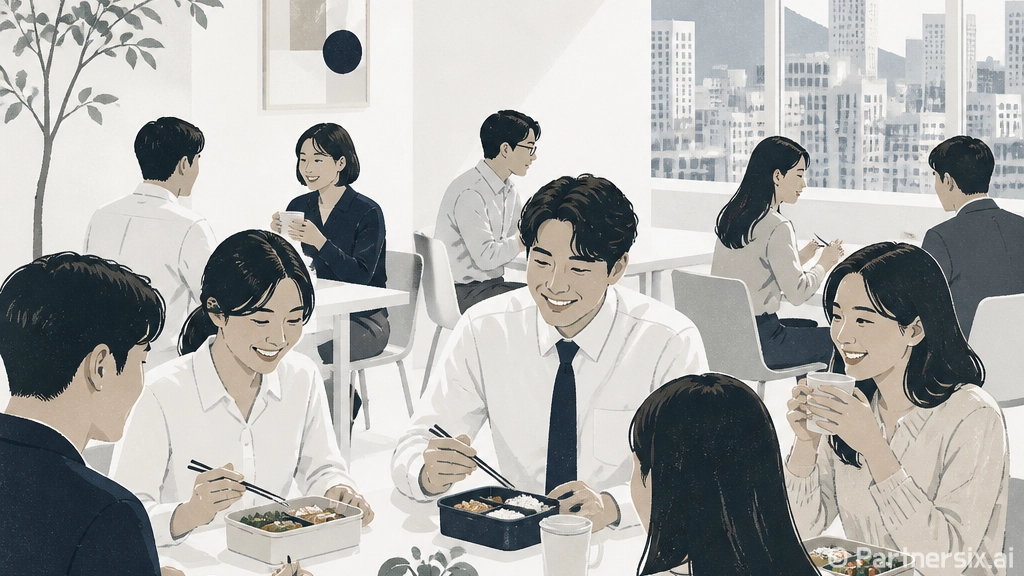 도시락배달 제대로 고르는 방법, 가격부터 메뉴까지 실패 줄이는 기준