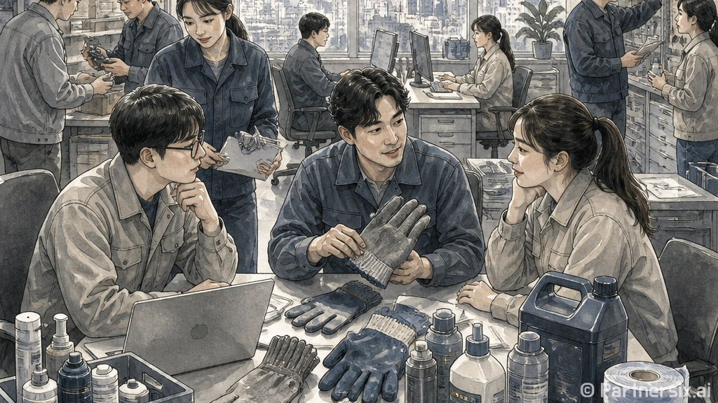 초보자를 위한 MR…