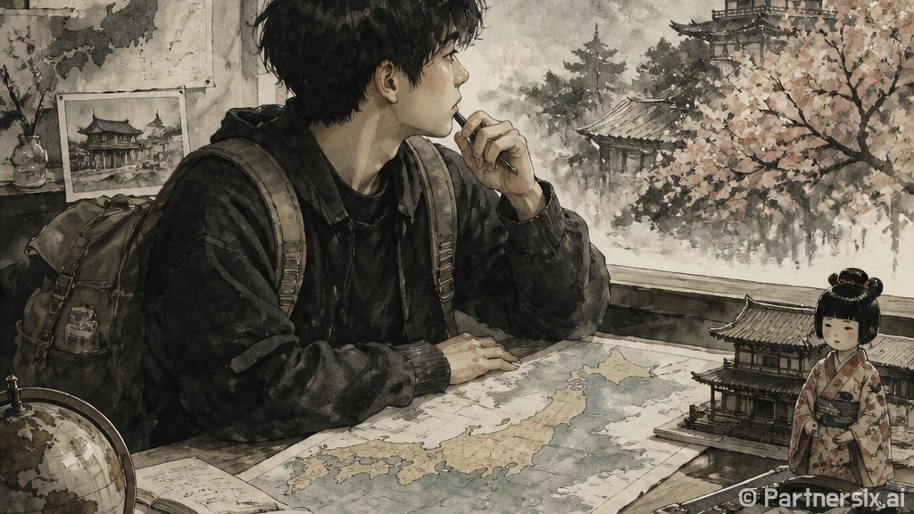 일본워킹홀리데이 준…