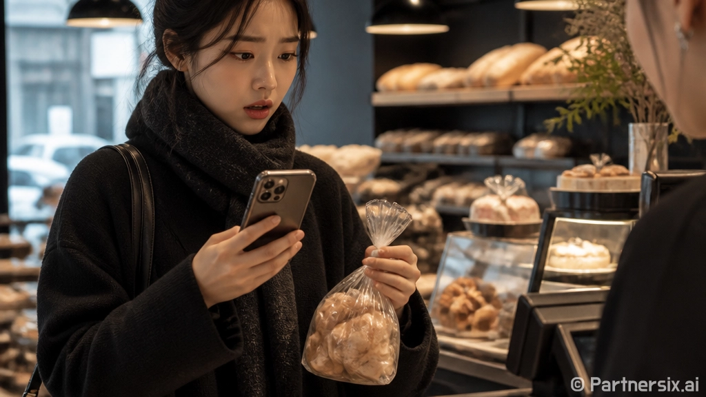 유플투쁠 6월 파리…