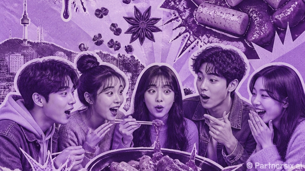 마라곱떡 맛있게 먹는 방법, 처음 주문할 때 실패 줄이는 팁