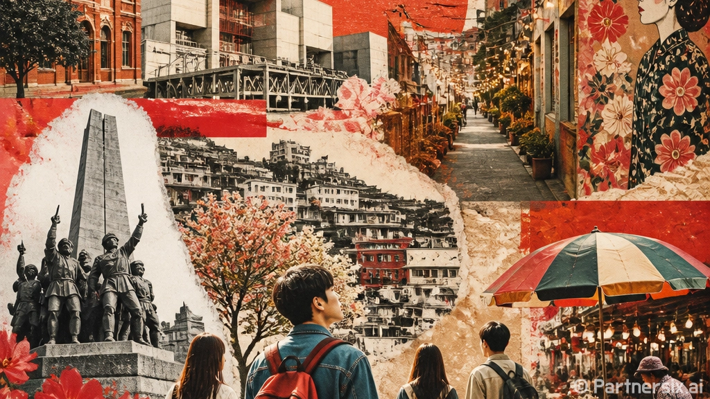 꽃보다 청춘 광주 …