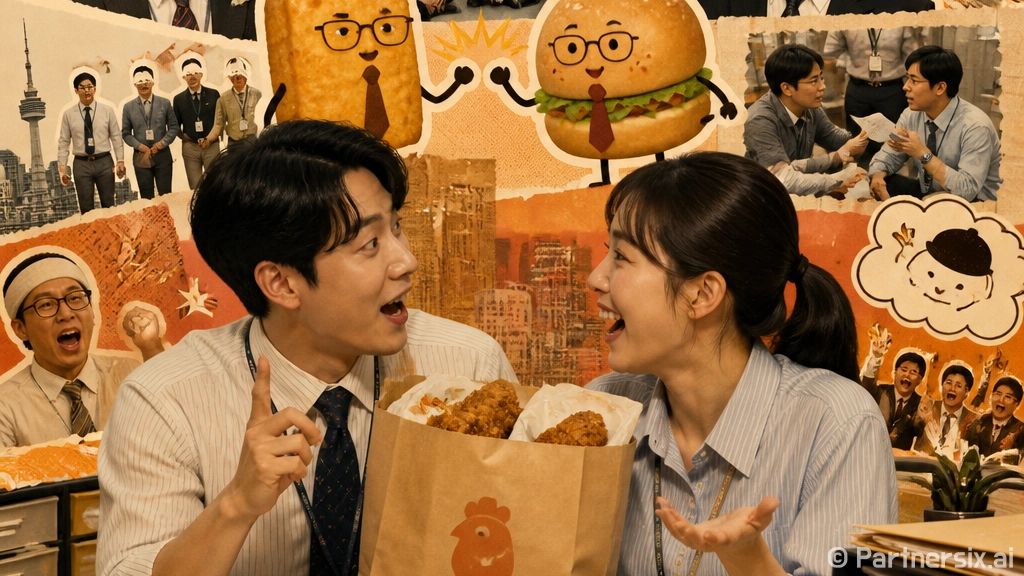 무한상사 맘스터치 …