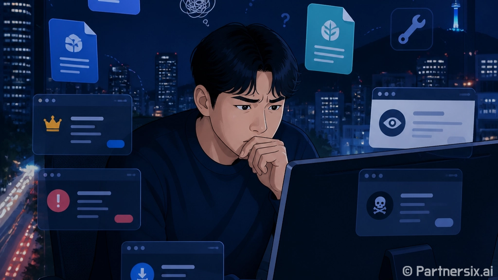 한글무료설치 하려면…
