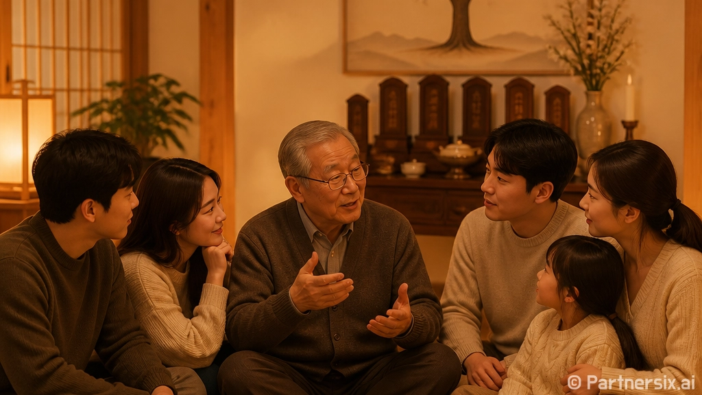 본관으로 찾는 역사…