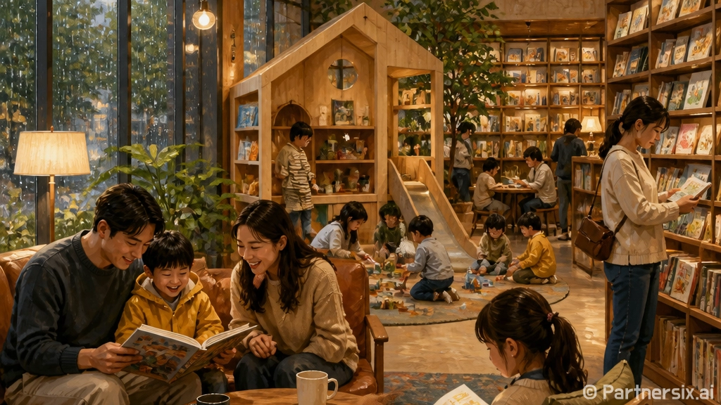 비 오는 날 실내가볼만한곳 고르는 방법, 실패 줄이는 동선까지