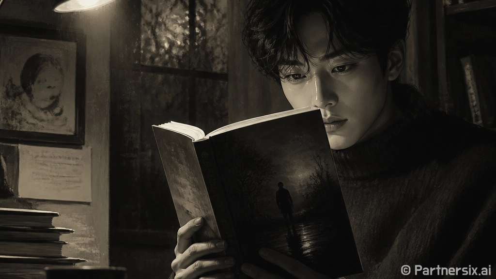 살육에 이르는 병 …