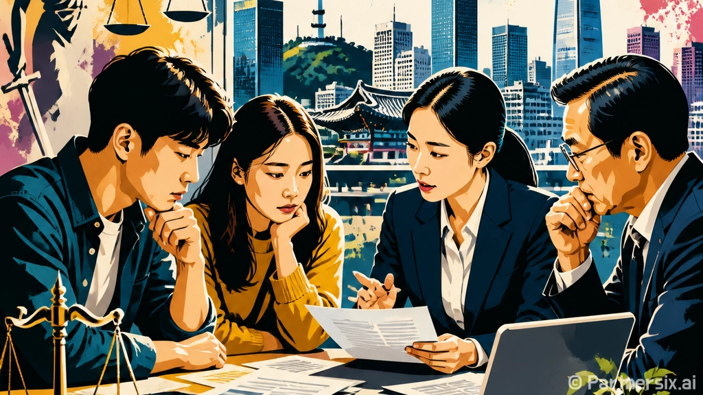 초보자를 위한 법무…