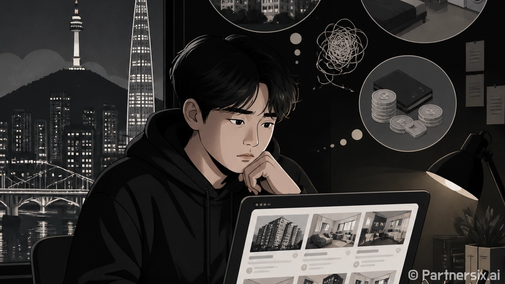 서울청년주택 신청하…