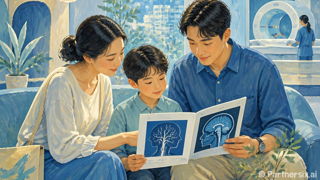 MRA 검사 전 헷…