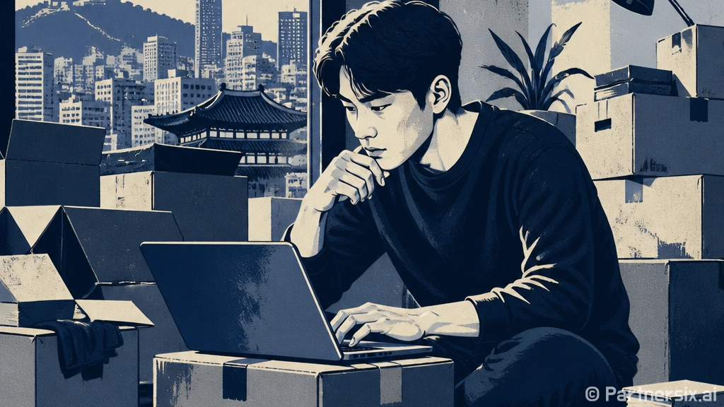 전입신고 하는 방법…