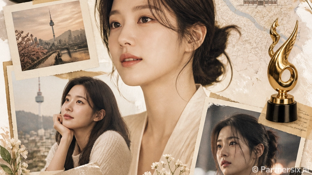 고윤정 서울드라마어…