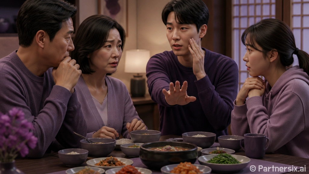뇌졸중 의심될 때 …