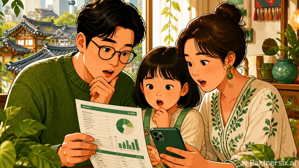 알뜰요금제 갈아타는…