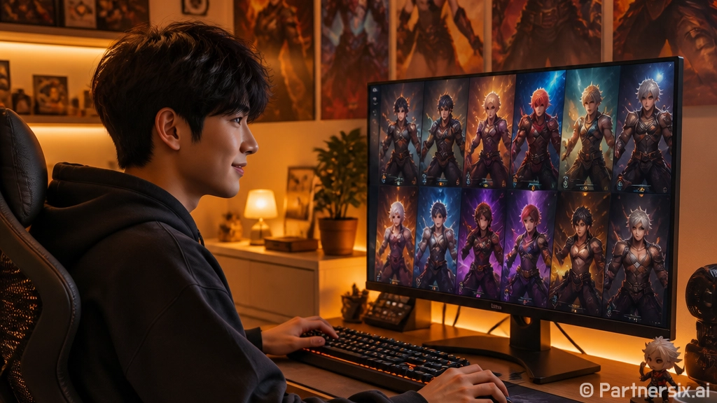 던전앤파이터 초보자…