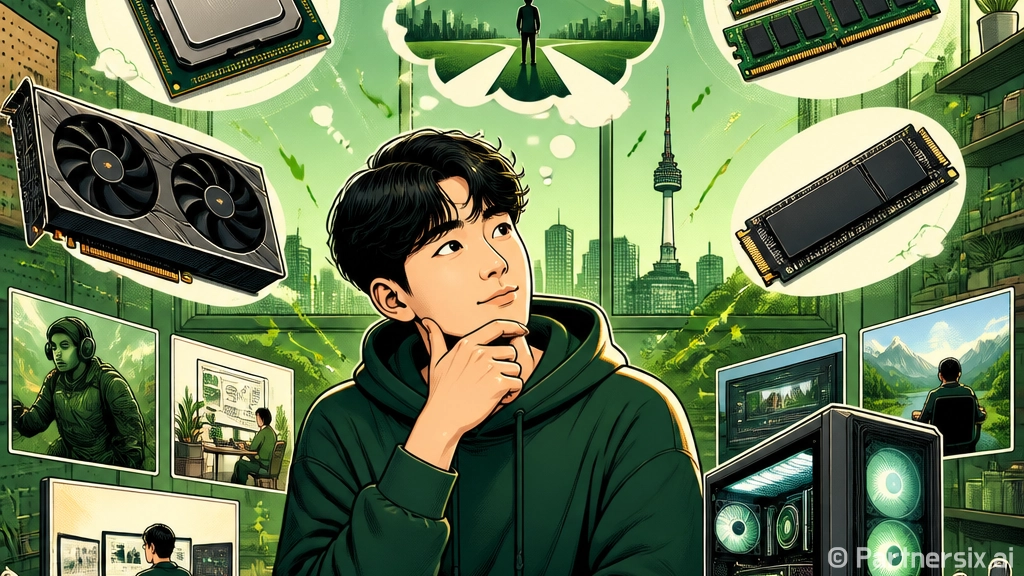 초보자를 위한 데스…