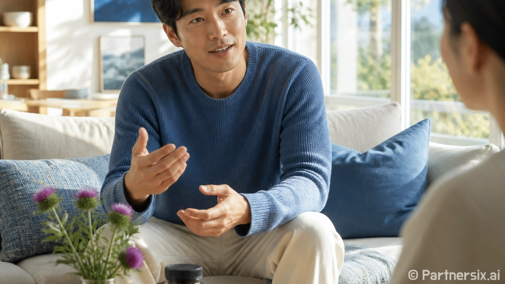 밀크씨슬효능 제대로…