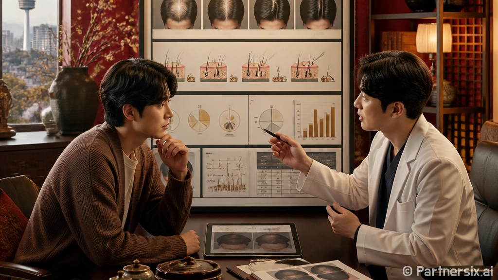 모발이식비용 덜 헷…