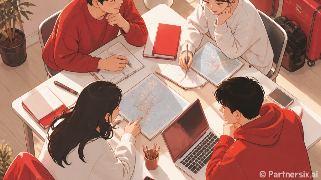 일본워홀 준비하는 …