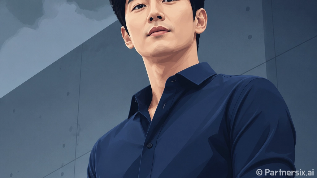 강신철 프로필 확인…