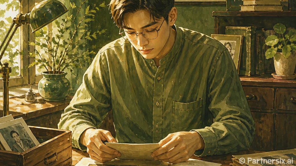 구본무 자녀 관계 헷갈리지 않고 확인하는 방법