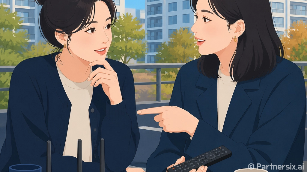 KT인터넷티비 고르는 방법, 속도와 요금부터 설치 전 체크까지