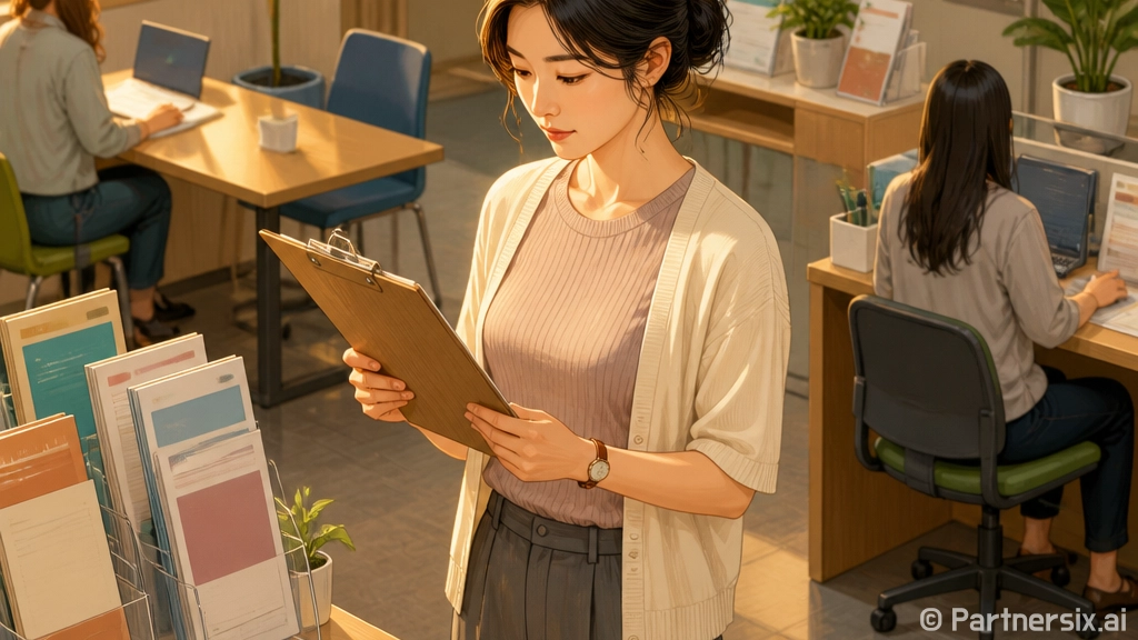 단기알바추천 고를 때 실패 줄이는 방법