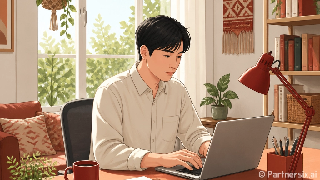 재택근무알바 시작하는 방법, 초보자가 먼저 확인할 것들