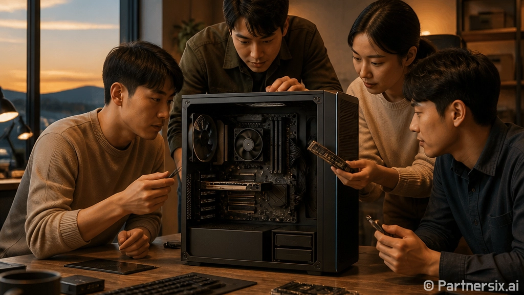 i7-9700 중고 PC 고르려면 이렇게 확인하세요